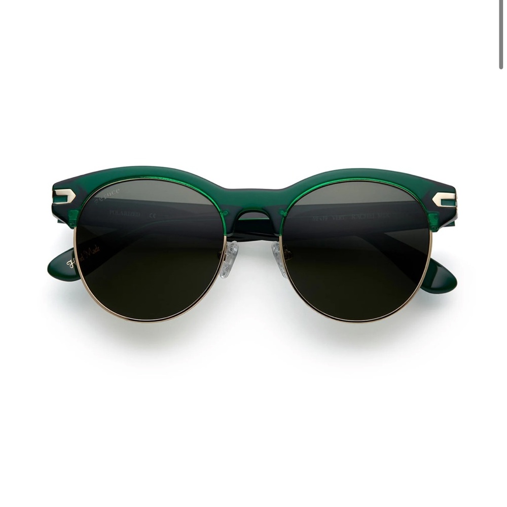 Feroce Rachel Mix Vert Sunglasses